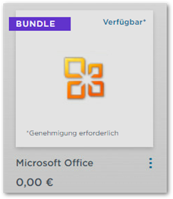 Software Bundle